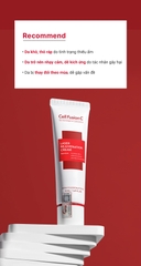 Kem Dưỡng Peptide & Bakuchiol Phục Hồi Da & Làm Chậm Lão Hoá Cell Fusion C Laser Rejuvenation Cream Serene Space Sản Phẩm Chính Hãng