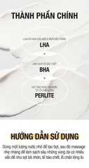 Sữa Rửa Mặt Làm Sạch Chống Nắng & Giảm Mụn Đầu Đen Bã Nhờn Cell Fusion C Pore Sun Cleansing Foam Serene Space Sản Phẩm Chính Hãng