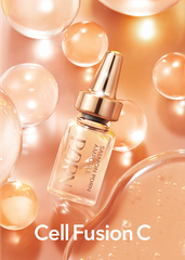 [2ml*28ea] Ampoule Tăng Cường Độ Đàn Hồi Giảm Nhăn & Chậm Lão Hoá Cell Fusion C Salmon PDRN Ampoule Serene Space Sản Phẩm Chính Hãng