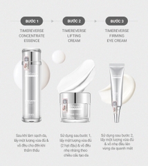 Kem Dưỡng Săn Chắc, Ngăn Ngừa Lão Hóa Cell Fusion C Expert Time Reverse Lifting Cream Serene Space Sản Phẩm Chính Hãng