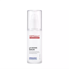 Tinh Chất Tái Tạo & Phục Hồi Da Tổn Thương Cell Fusion C Expert Dermagenis pH Biome Serum Serene Space Sản Phẩm Chính Hãng