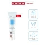 Kem Chống Nắng Cấp Ẩm & Làm Dịu Da Khô Cell Fusion C Aquatica Sunscreen 100 SPF50+ PA++++ Serene Space Sản Phẩm Chính Hãng
