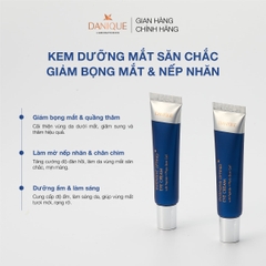 Kem Dưỡng Mắt Săn Chắc, Giảm Bọng Mắt & Nếp Nhăn Danique Intensive Lifting Eye Cream Serene Space Sản Phẩm Chính Hãng