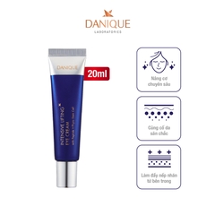Kem Dưỡng Mắt Săn Chắc, Giảm Bọng Mắt & Nếp Nhăn Danique Intensive Lifting Eye Cream Serene Space Sản Phẩm Chính Hãng