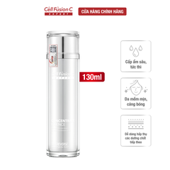 Tinh Chất Săn Chắc, Ngăn Ngừa Lão Hóa 3In1 Cell Fusion C Expert Time Reverse Concentrate Essence Serene Space Sản Phẩm Chính Hãng
