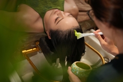 DỊCH VỤ BỔ SUNG:  Scalp Purify