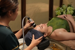Ion Purify Facial