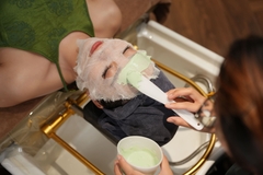 Glass Skin Facial