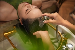 DỊCH VỤ BỔ SUNG: Full Hair Revival