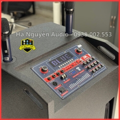Loa Karaoke 5 Tấc Nova 500V Plus 2026