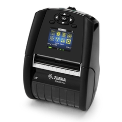Máy in mã vạch Zebra ZQ620 Plus