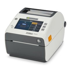 Máy in mã vạch Zebra ZD621-HC
