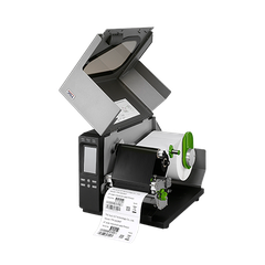 Máy in mã vạch TSC TTP 368MT