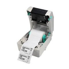 Máy in mã vạch TSC TC200