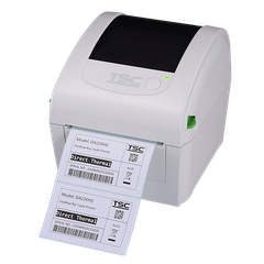 Máy in mã vạch TSC DA320HC