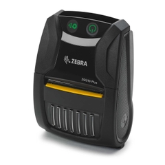 Máy in mã vạch Zebra ZQ310 Plus