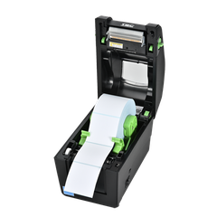 Máy in mã vạch TSC DH220T