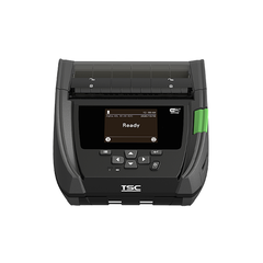 Máy in mã vạch TSC Alpha-40L