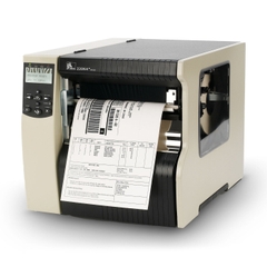 Máy in mã vạch Zebra 220Xi4