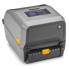Máy in mã vạch Zebra ZD621