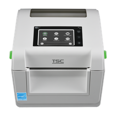 Máy in mã vạch TSC DH340THC