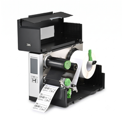 Máy in mã vạch TSC MH640T
