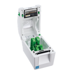 Máy in mã vạch TSC DH220THC