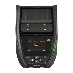 Máy in mã vạch TSC Alpha-30L