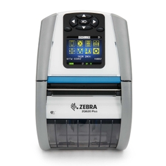 Máy in mã vạch Zebra ZQ620 Plus-HC