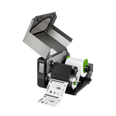 Máy in mã vạch TSC TTP 384MT