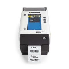 Máy in mã vạch Zebra ZD611-HC