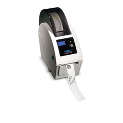 Máy in mã vạch TSC TDP324W