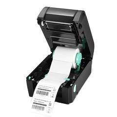 Máy in mã vạch TSC TX210