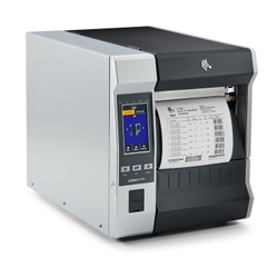 Máy in mã vạch Zebra ZT620 - RFID