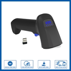 Máy Quét Mã Vạch ATS RW10S