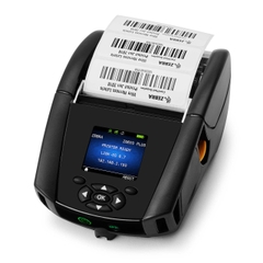 Máy in mã vạch Zebra ZQ620 Plus