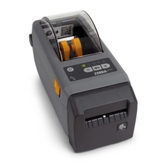 Máy in mã vạch Zebra ZD611