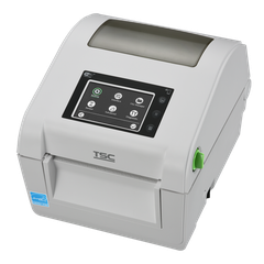 Máy in mã vạch TSC DH340THC