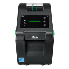 Máy in mã vạch TSC DH320L