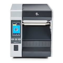 Máy in mã vạch Zebra ZT620 - RFID