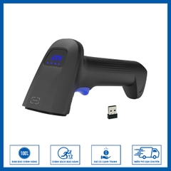 Máy Quét Mã Vạch ATS RW10S