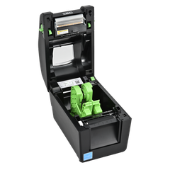 Máy in mã vạch TSC DH220T