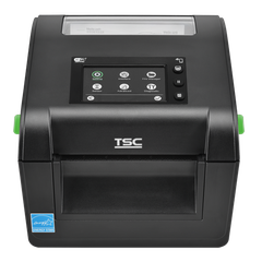 Máy in mã vạch TSC DH340T