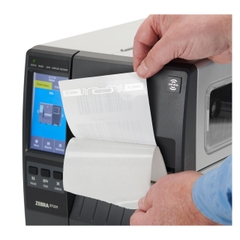Máy in mã vạch Zebra ZT231 - RFID