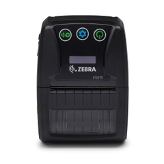 Máy in mã vạch Zebra ZQ210