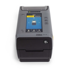 Máy in mã vạch Zebra ZD611R