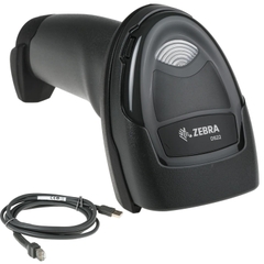 Đầu đọc mã vạch Zebra DS2208