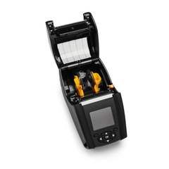 Máy in mã vạch Zebra ZQ610 Plus