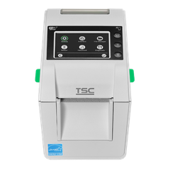 Máy in mã vạch TSC DH320THC