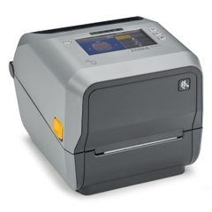 Máy in mã vạch Zebra ZD621
